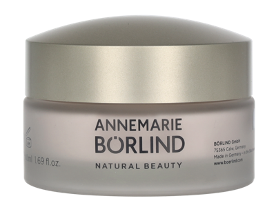Borlind System absolute nachtcreme 50 Milliliter Borlind System absolute nachtcreme 50 Milliliter