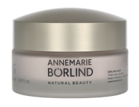 Borlind System absolute nachtcreme 50 Milliliter - thumbnail