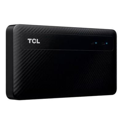 Toegangspunt TCL MW42V Zwart Toegangspunt TCL MW42V Zwart