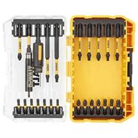 DeWalt Accessoires 25-delige FLEXTORQ Schroefbitset | In TOUGH CASE - DT70744T-QZ - thumbnail