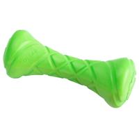 Collar Hondenspeelgoed Speelhalter Pitch Dog, groen - thumbnail