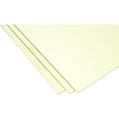 Pichler Modellbau Triplex (l x b x h) 600 x 300 x 3.0 mm 2 stuk(s)