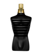 J.P. Gaultier Le Male Le Parfum Eau de parfum Spray Intense 200 ml Heren - thumbnail