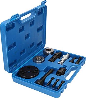 Brilliant Tools BT611000 Poelietrekker voor riemschijf