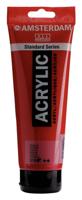 Royal Talens Amsterdam Standard Series Acrylverf Tube 250 ml - Karmijn 318 - thumbnail