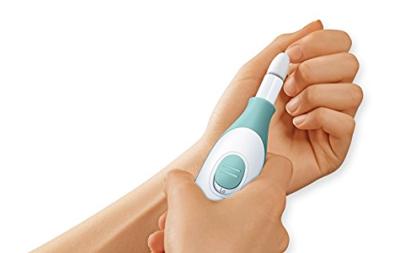 Sanitas Manicure- en pedicureset