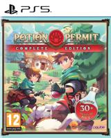 Potion Permit Complete Edition - thumbnail