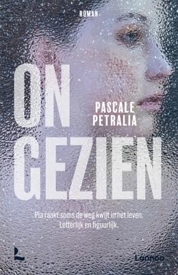 Ongezien - Pascale Petralia - ebook