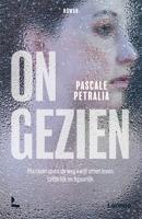 Ongezien - Pascale Petralia - ebook - thumbnail