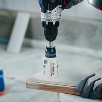 Bosch Accessories Power-Change + 2608594256 Adapter voor boorgatverbreding 8.70 mm 1 stuk(s) - thumbnail