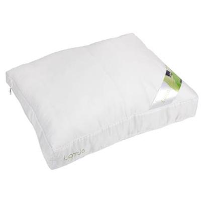 Lotus Synthetisch Hoofdkussen 1000 Gram