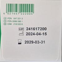 Rosidal K Elastische Windel 6cmx5m 22200 - thumbnail