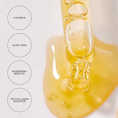 Tan-Luxe The Face Anti-Age Rejuvenating Self-Tan Drops Serum Light/Medium 30ml Tan-Luxe The Face Anti-Age Rejuvenating Self-Tan Drops Serum Light/Medium 30ml