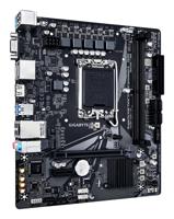 Moederbord Gigabyte H610M S2H V2 LGA 1700 INTEL H610 - thumbnail