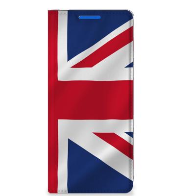 OPPO Reno 6 Pro Plus 5G | Standcase | Groot-Brittannië