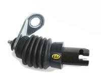 Roland trailer koppeling weber model e - thumbnail