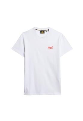 Superdry Essential Logo Casual T-shirt Heren XL