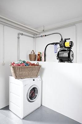 Karcher Aansluitset voor G3/4 Leidingen - 2.997-125.0 Karcher Aansluitset voor G3/4 Leidingen - 2.997-125.0