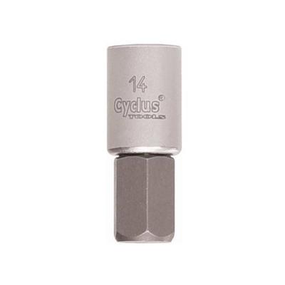 Cycplus Grs cyclus dop inbus 3/8" 14.0mm ca pt