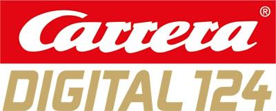 Carrera 20020561 DIGITAL 124, DIGITAL 132, Evolution Randafwerking - thumbnail