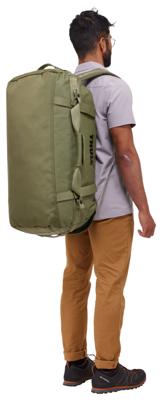 Thule Chasm 70L Duffel Olivine 70L