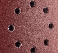 Wolfcraft Hechtschuurschijven | K120 | Geperforeerd | Ø125mm | 25 stuks - 2251100 - thumbnail