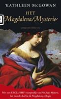 Het Magdalena mysterie - Katheen MacGowan - ebook - thumbnail
