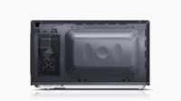 Sharp YC-MG01E-B Solo magnetron Zwart - thumbnail