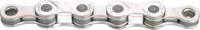 Ketting 9 speed KMC E9 e-bike 122 schakels - zilver - thumbnail