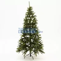 Black Box Trees Kingston kunstkerstboom groen 215cm - thumbnail