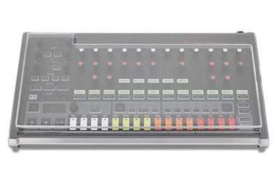 Decksaver RD-8 cover