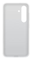 Samsung Flipsuit Backcover Samsung Galaxy S25 Wit Stootbestendig - thumbnail