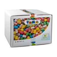 Playmais eduline (> 2.000 stukjes) - thumbnail