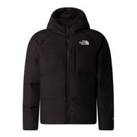 The North Face North Down Hooded Isolatiejas Kinderen TNF Black M - thumbnail