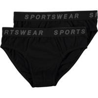 Slip - Zwart - thumbnail