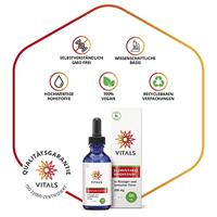 Vitals Elementair Magnesium Druppels - thumbnail