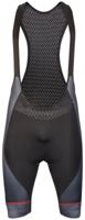 CONWAY fietsbroek met bretels "race bibshorts" bibshorts race size s black/grey - thumbnail