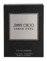 Jimmy Choo Urban Hero Eau de Parfum 50ml - thumbnail
