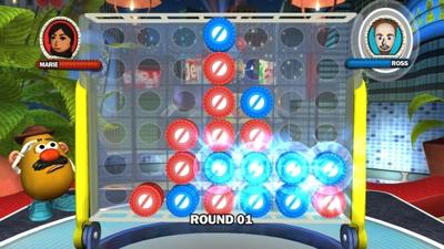 Hasbro Family Game Night 2