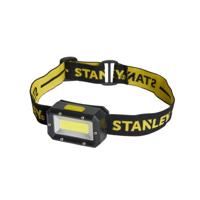 Stanley SXLS50107E LED Hoofdlamp | 120 Lumen | 10 meter bereik - SXLS50107E - thumbnail
