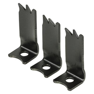 Wolfcraft Reservemes | Voor verstelbare gatenzaag | 1 stuk - 5979000 Wolfcraft Reservemes | Voor verstelbare gatenzaag | 1 stuk - 5979000