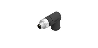 Conec 42-00025 Sensor/actuator connector, niet geassembleerd M8 Aantal polen (sensoren): 3 Stekker, haaks 1 stuk(s) Conec 42-00025 Sensor/actuator connector, niet geassembleerd M8 Aantal polen (sensoren): 3 Stekker, haaks 1 stuk(s)