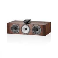 Bowers & Wilkins: HTM71 S3 Centerspeaker - Mocha - thumbnail