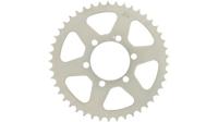RK Chain wheel 530 45z steel silver - thumbnail