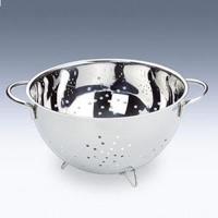 KUCHENPROFI - Keukenhulpen- Vergiet 24cm - thumbnail