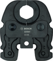 Bosch Accessoires EXPERT Persbek Compact SV35 - 2608570171 - thumbnail