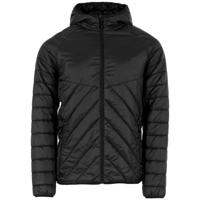 Stanno 456003 Prime Puffer Jacket II - Black - XL - thumbnail