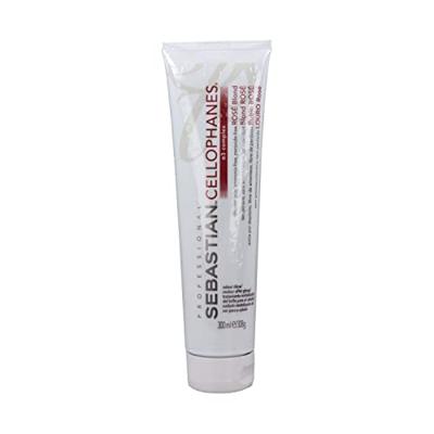 Sebastian Cellophanes Colour Shine Rosé Blond 300ml Sebastian Cellophanes Colour Shine Rosé Blond 300ml