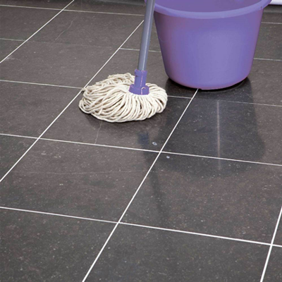 HG natuursteenreiniger voedend 1l