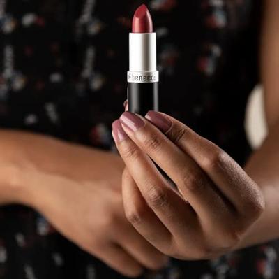 Natural lipstick marry me